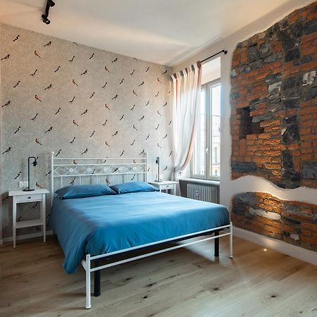 Como Bellevue Borghi Ngoại thất bức ảnh