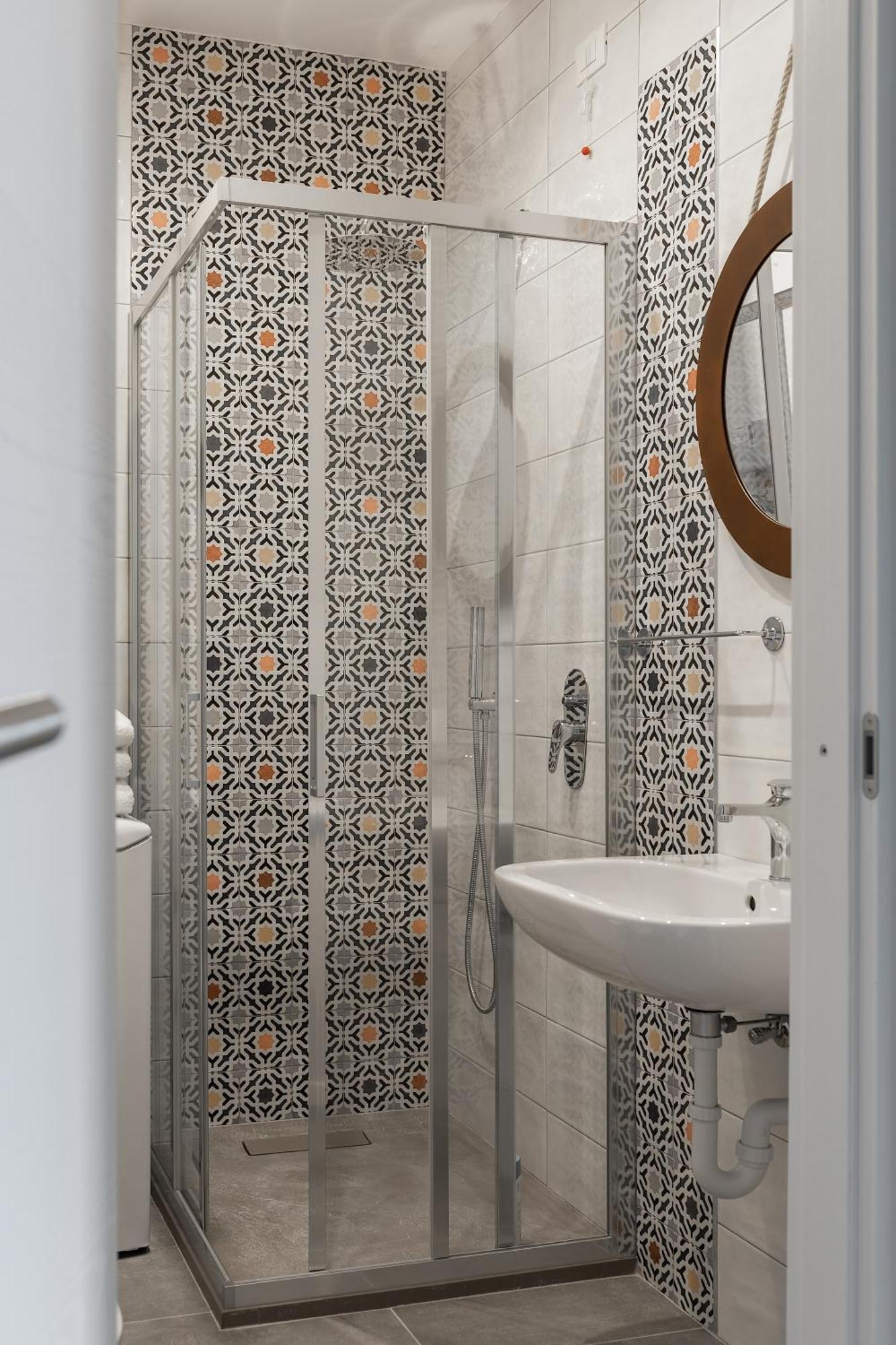 Como Bellevue Borghi Ngoại thất bức ảnh