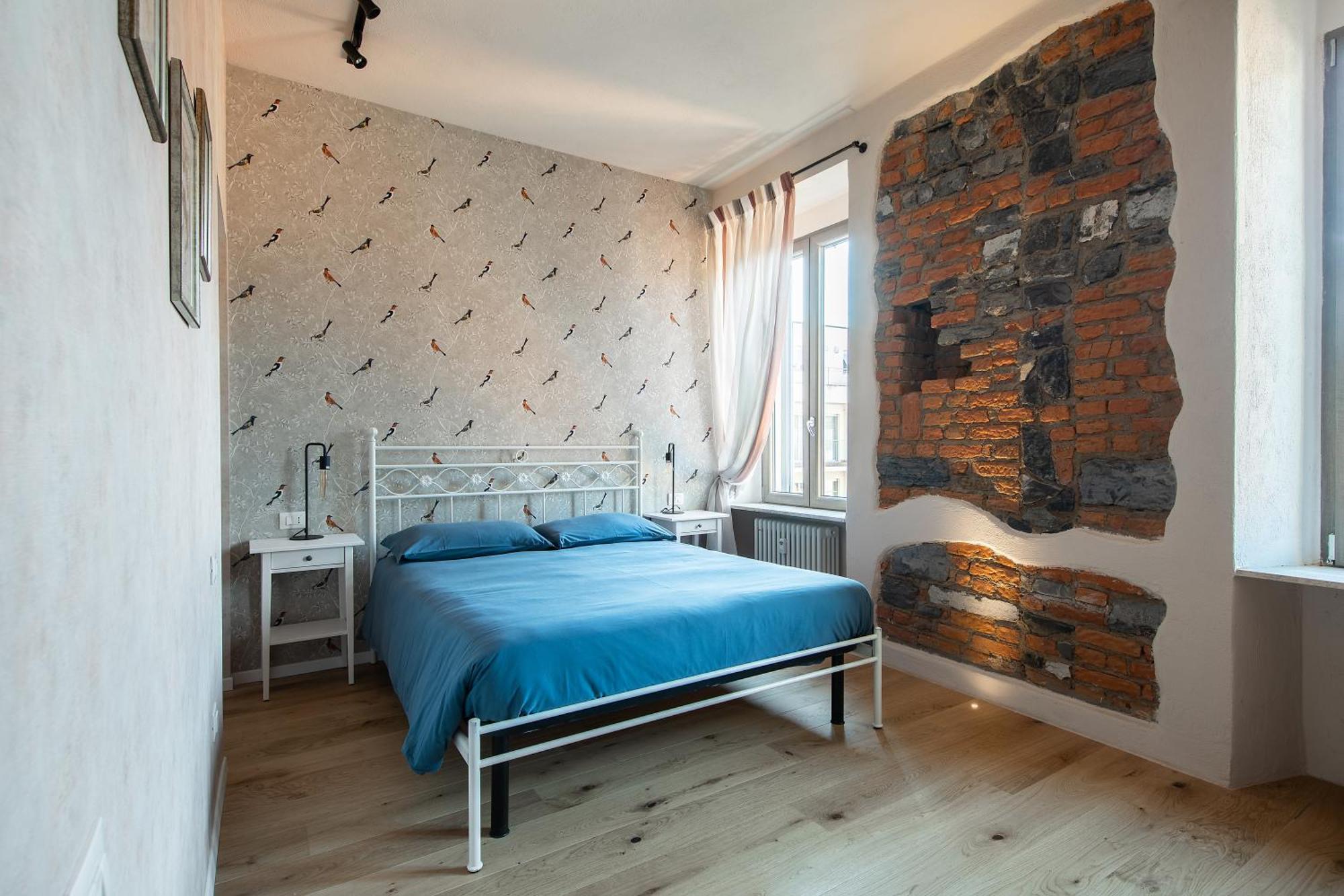 Como Bellevue Borghi Ngoại thất bức ảnh