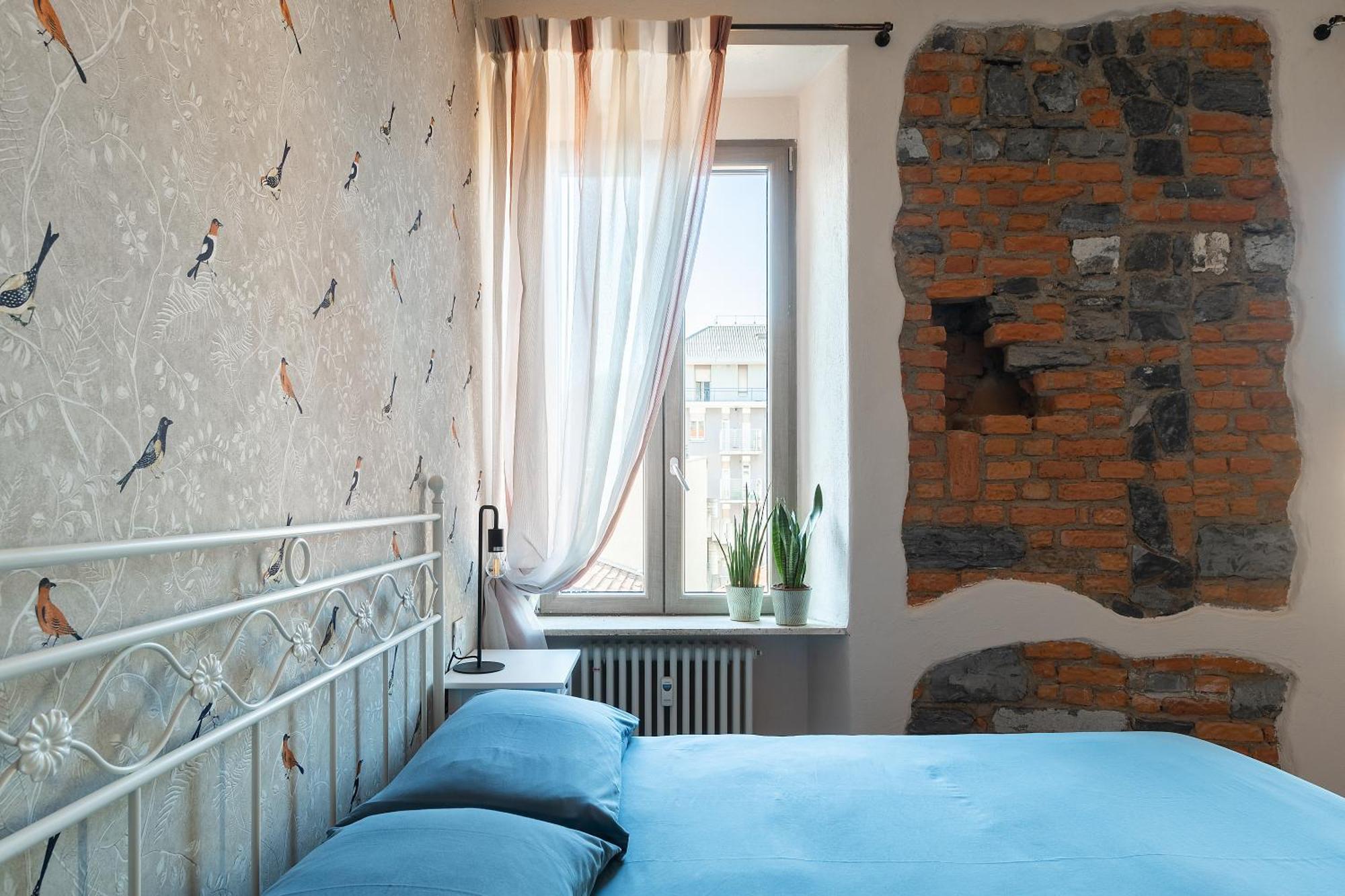Como Bellevue Borghi Ngoại thất bức ảnh