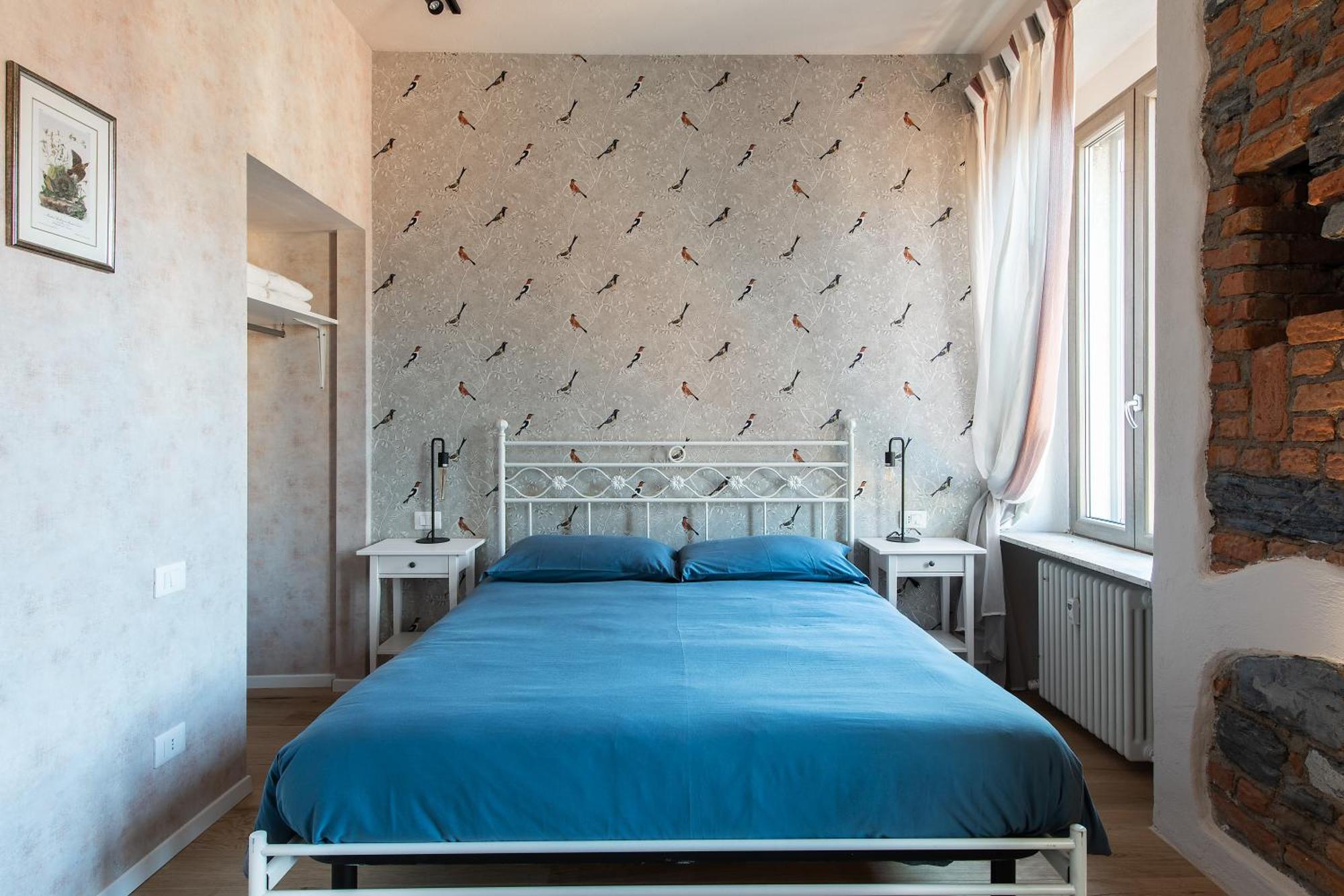 Como Bellevue Borghi Ngoại thất bức ảnh