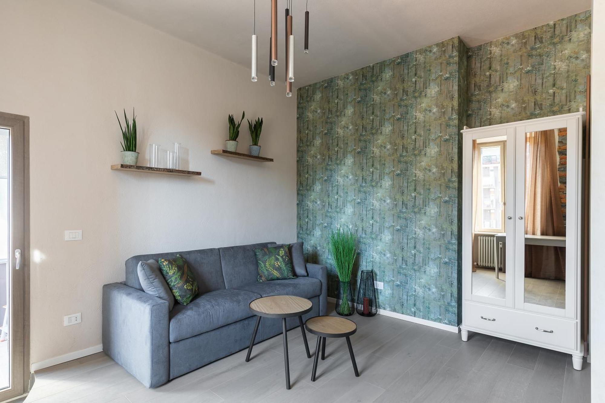 Como Bellevue Borghi Ngoại thất bức ảnh