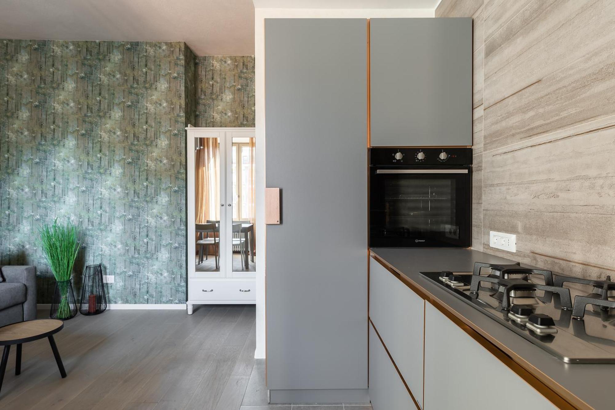 Como Bellevue Borghi Ngoại thất bức ảnh