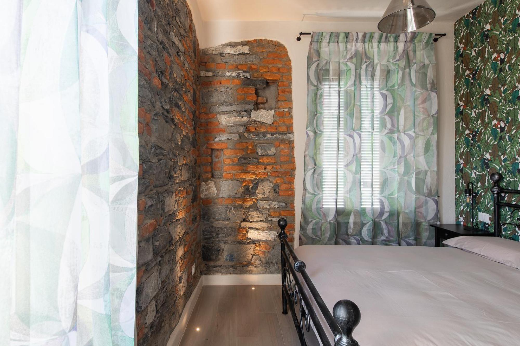 Como Bellevue Borghi Ngoại thất bức ảnh