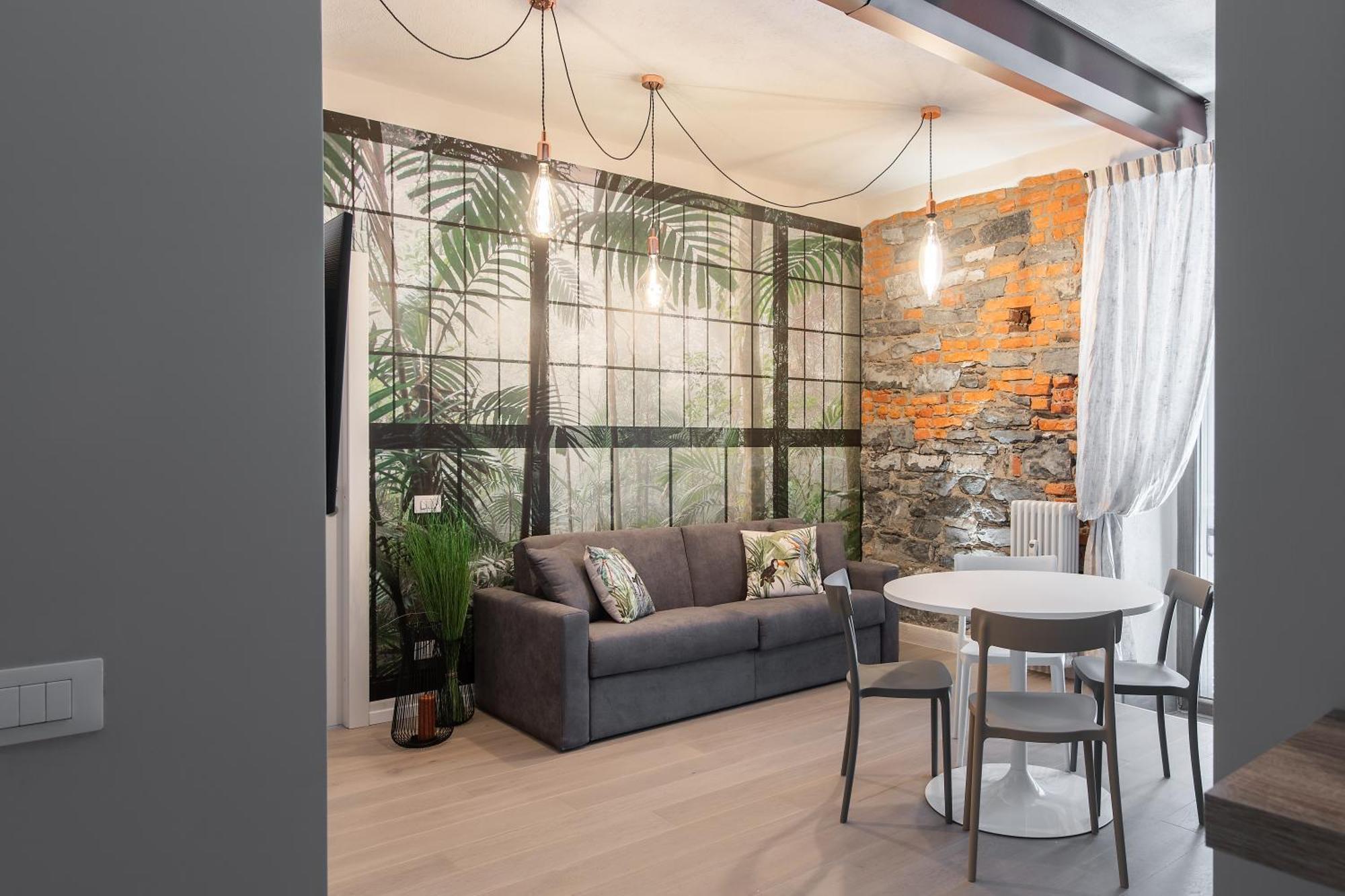Como Bellevue Borghi Ngoại thất bức ảnh