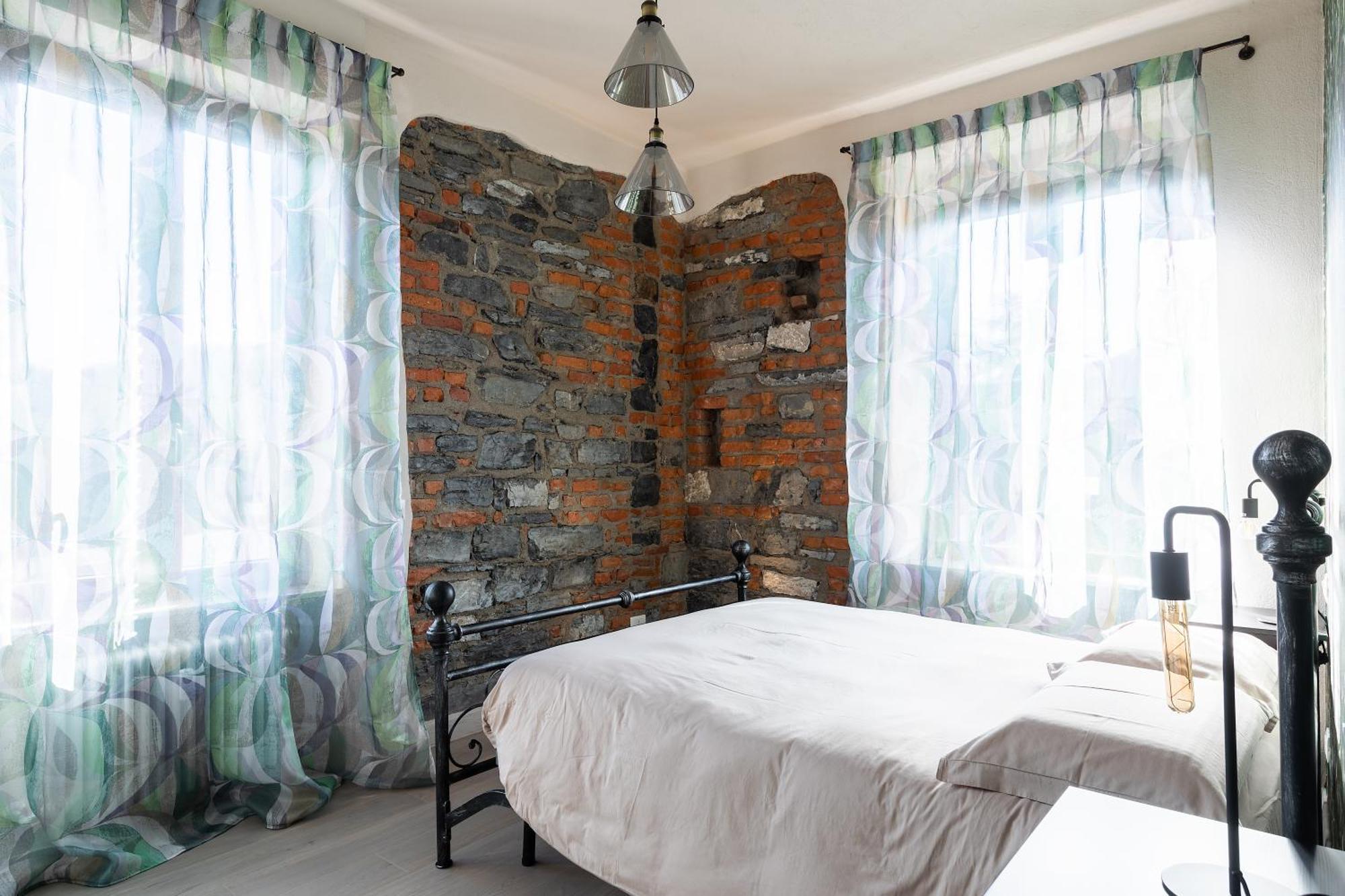Como Bellevue Borghi Ngoại thất bức ảnh
