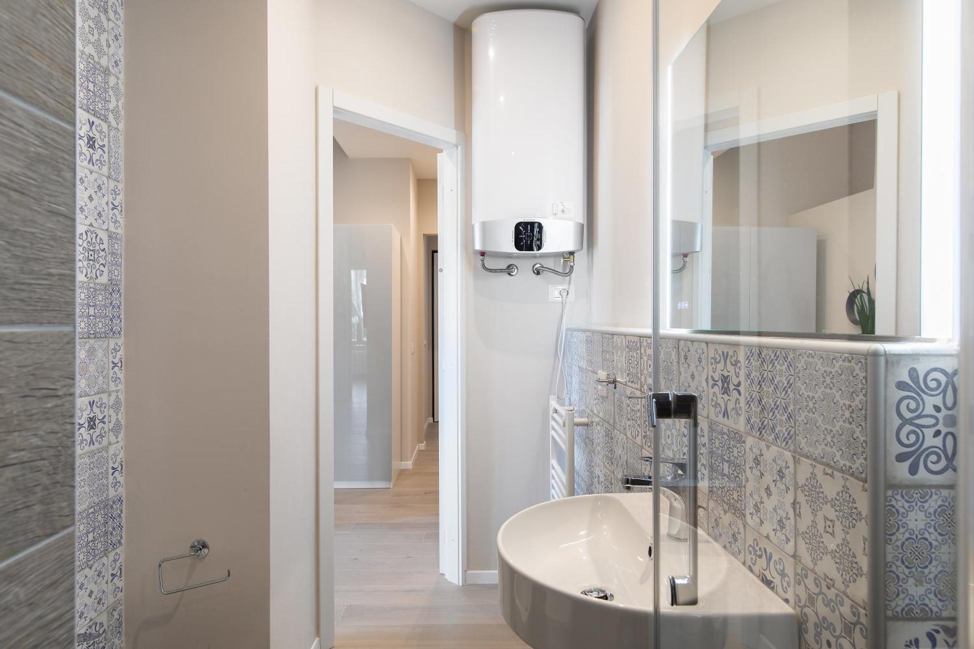 Como Bellevue Borghi Ngoại thất bức ảnh