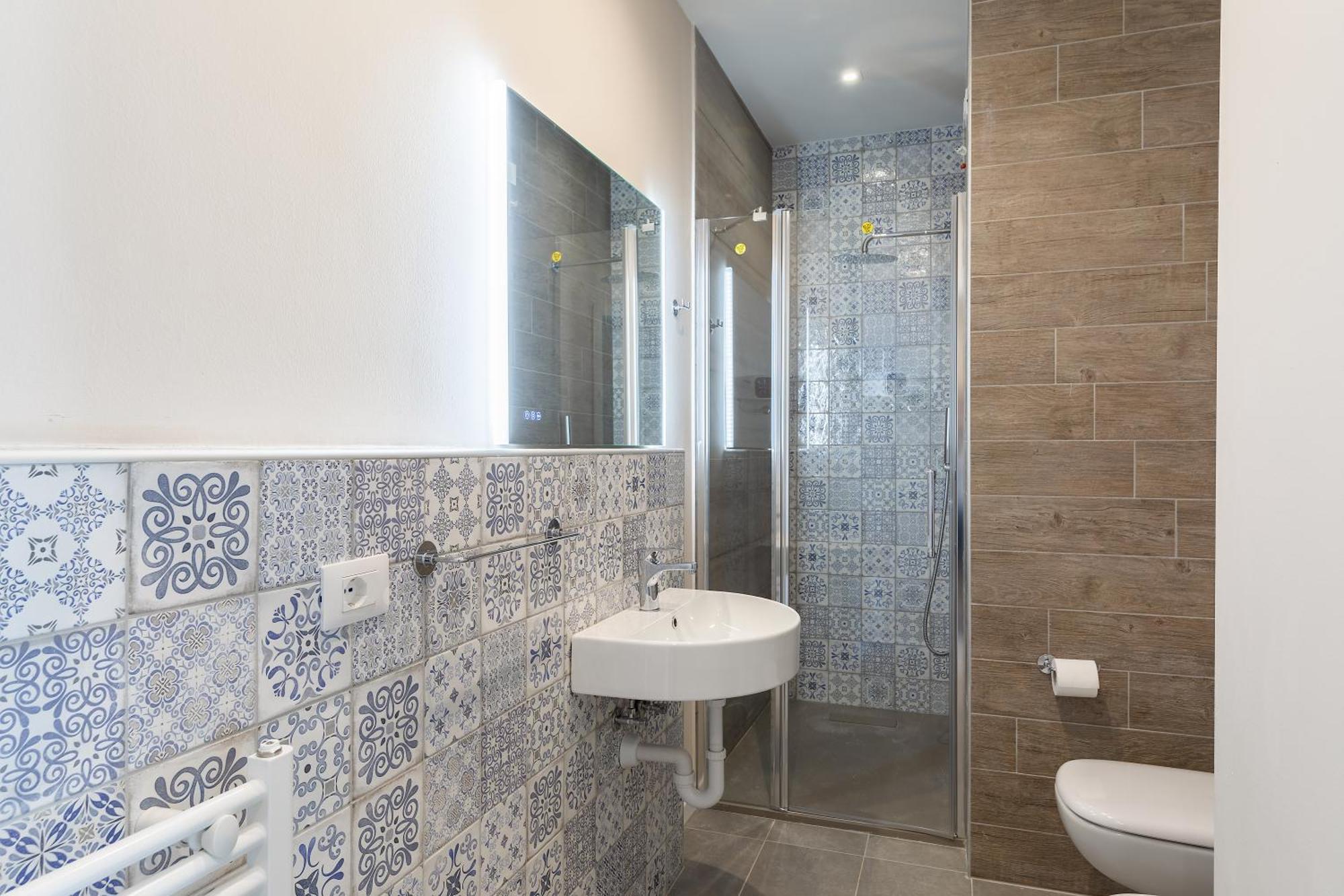Como Bellevue Borghi Ngoại thất bức ảnh