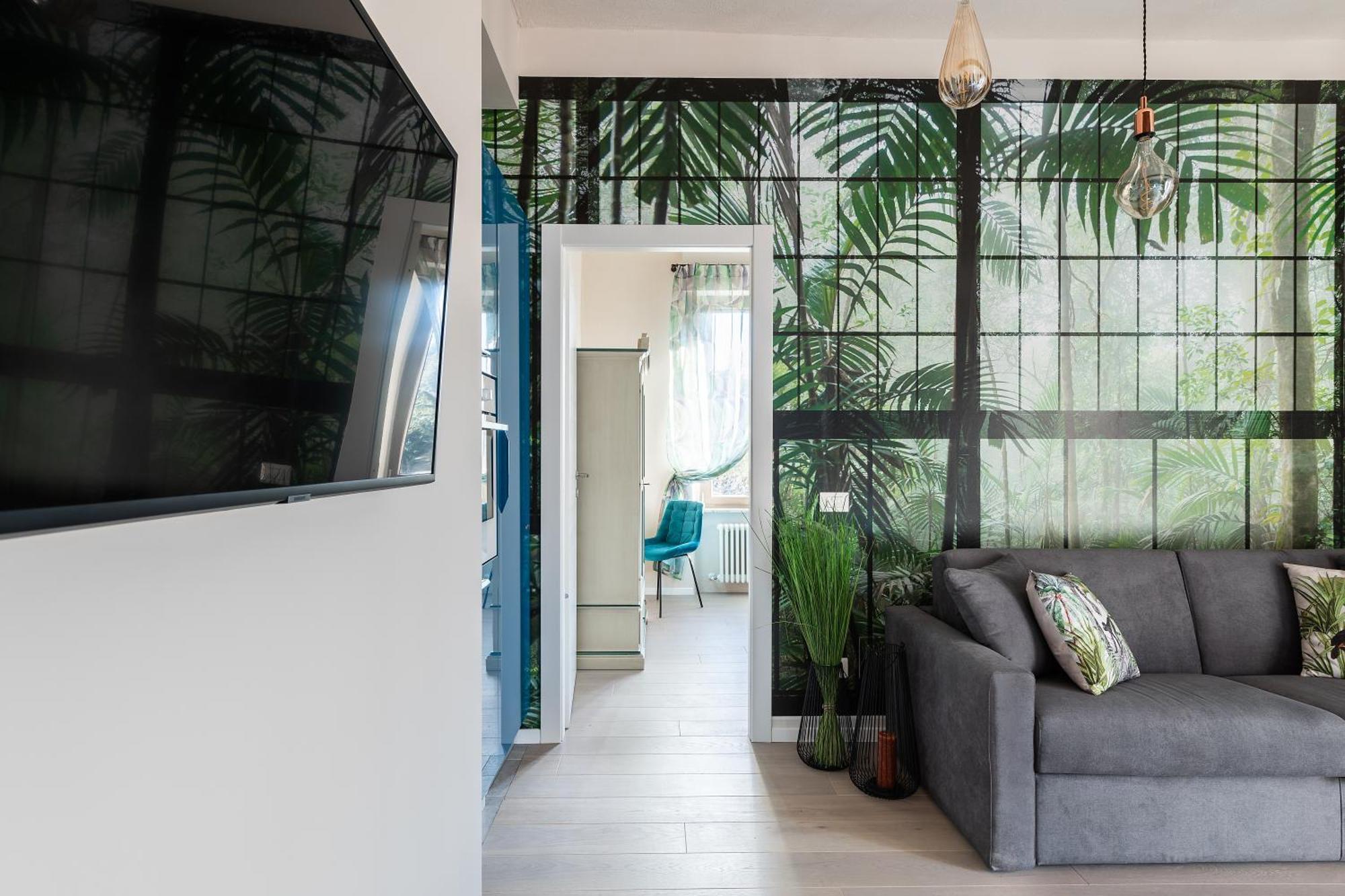 Como Bellevue Borghi Ngoại thất bức ảnh