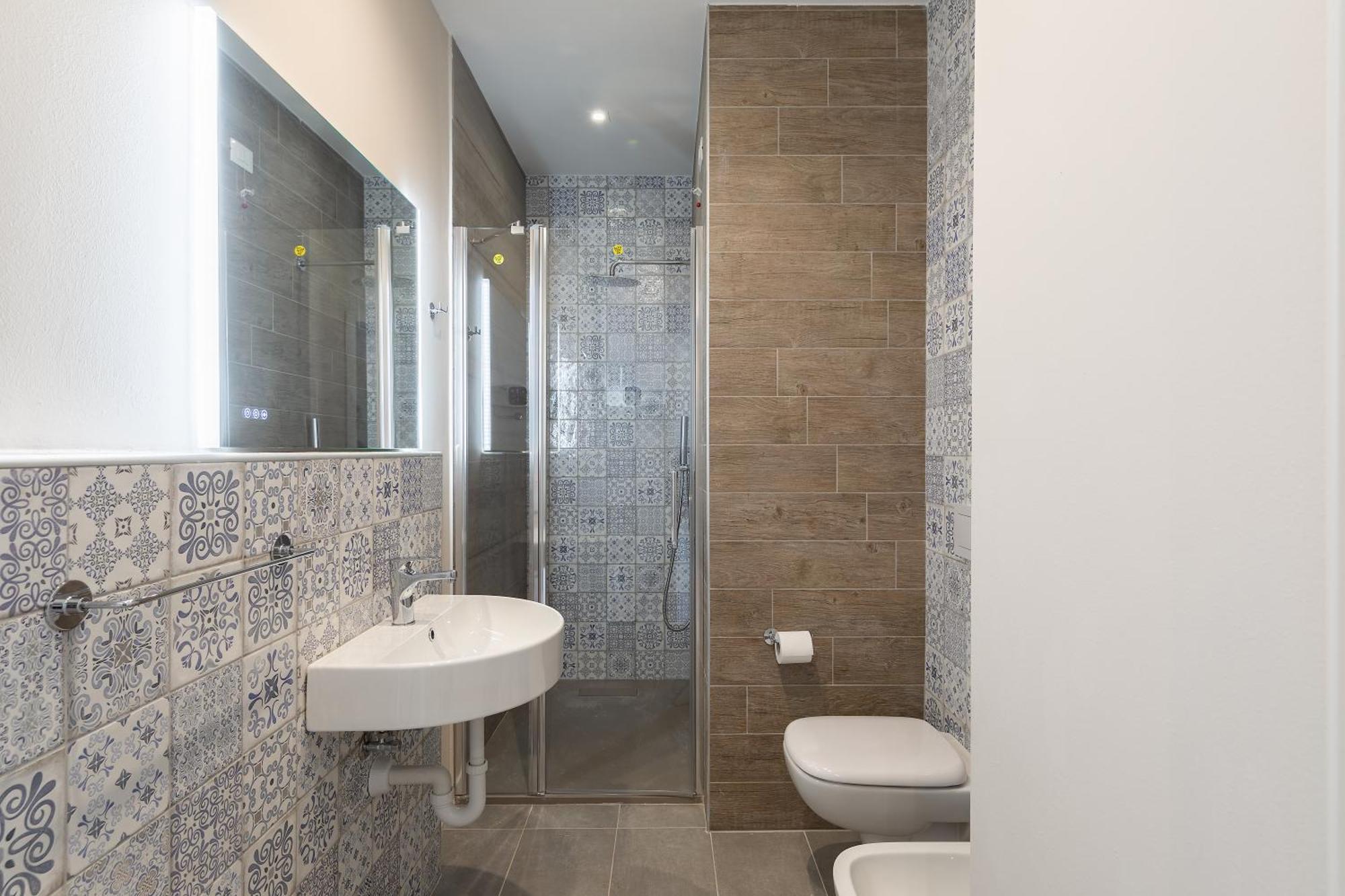 Como Bellevue Borghi Ngoại thất bức ảnh