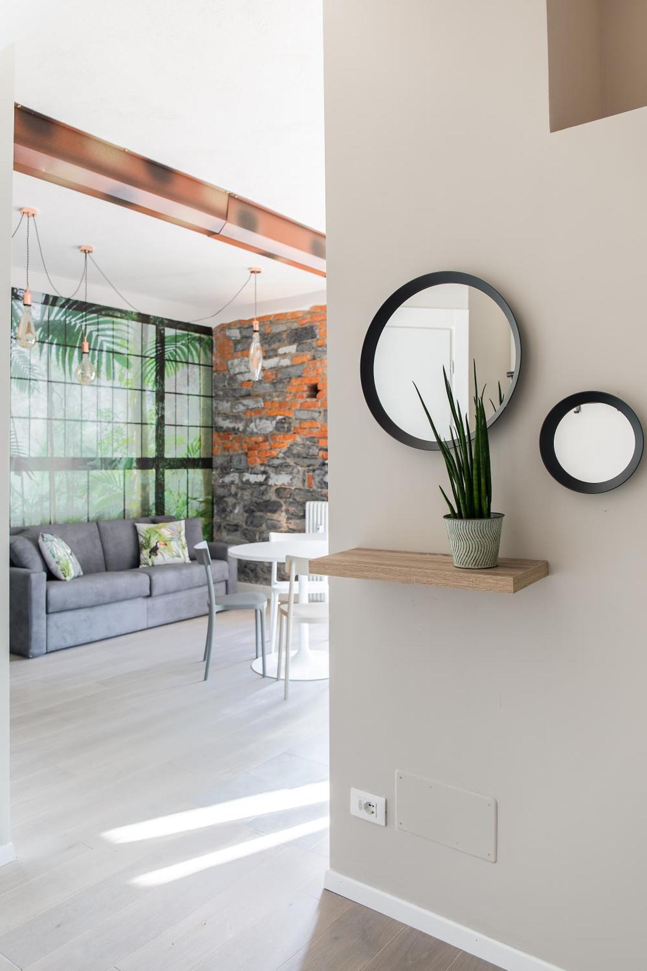 Como Bellevue Borghi Ngoại thất bức ảnh