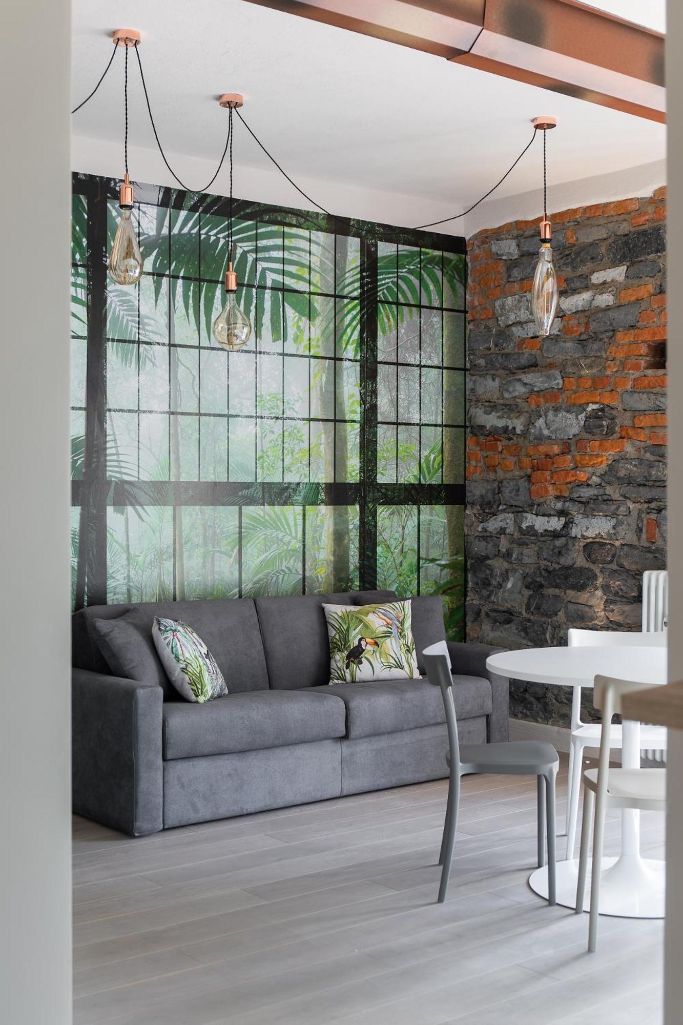 Como Bellevue Borghi Ngoại thất bức ảnh