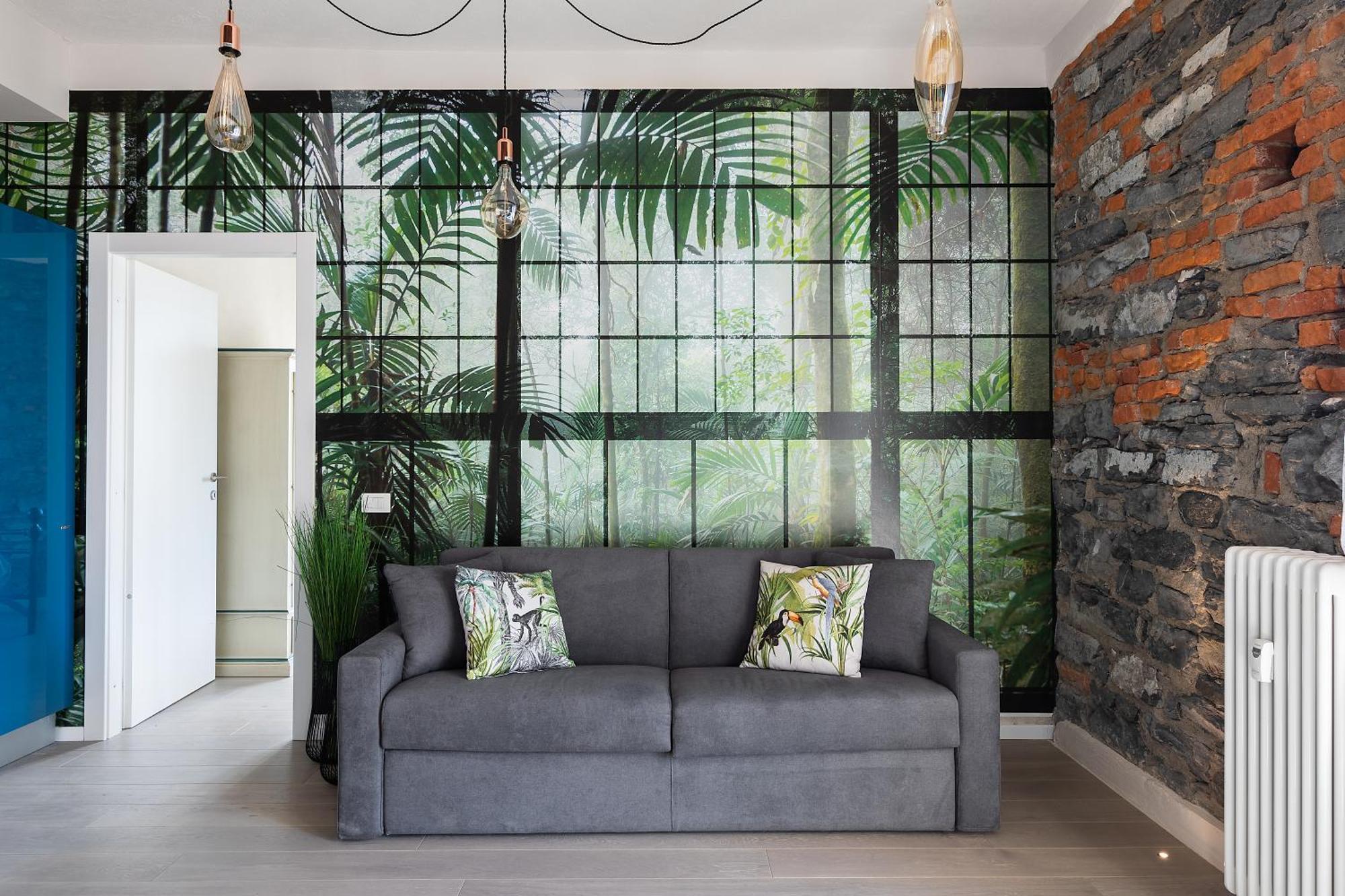 Como Bellevue Borghi Ngoại thất bức ảnh