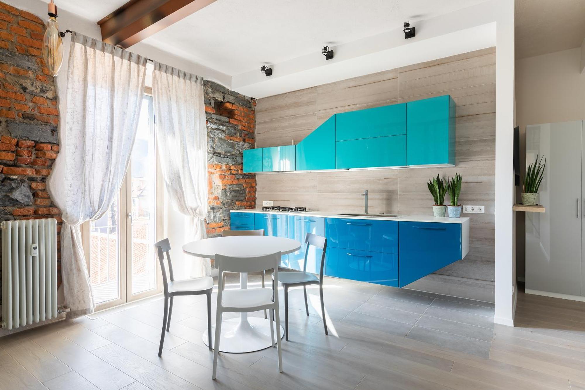 Como Bellevue Borghi Ngoại thất bức ảnh